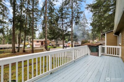 41 NE Barbara Lane , Belfair, WA 98528 - Photo 6