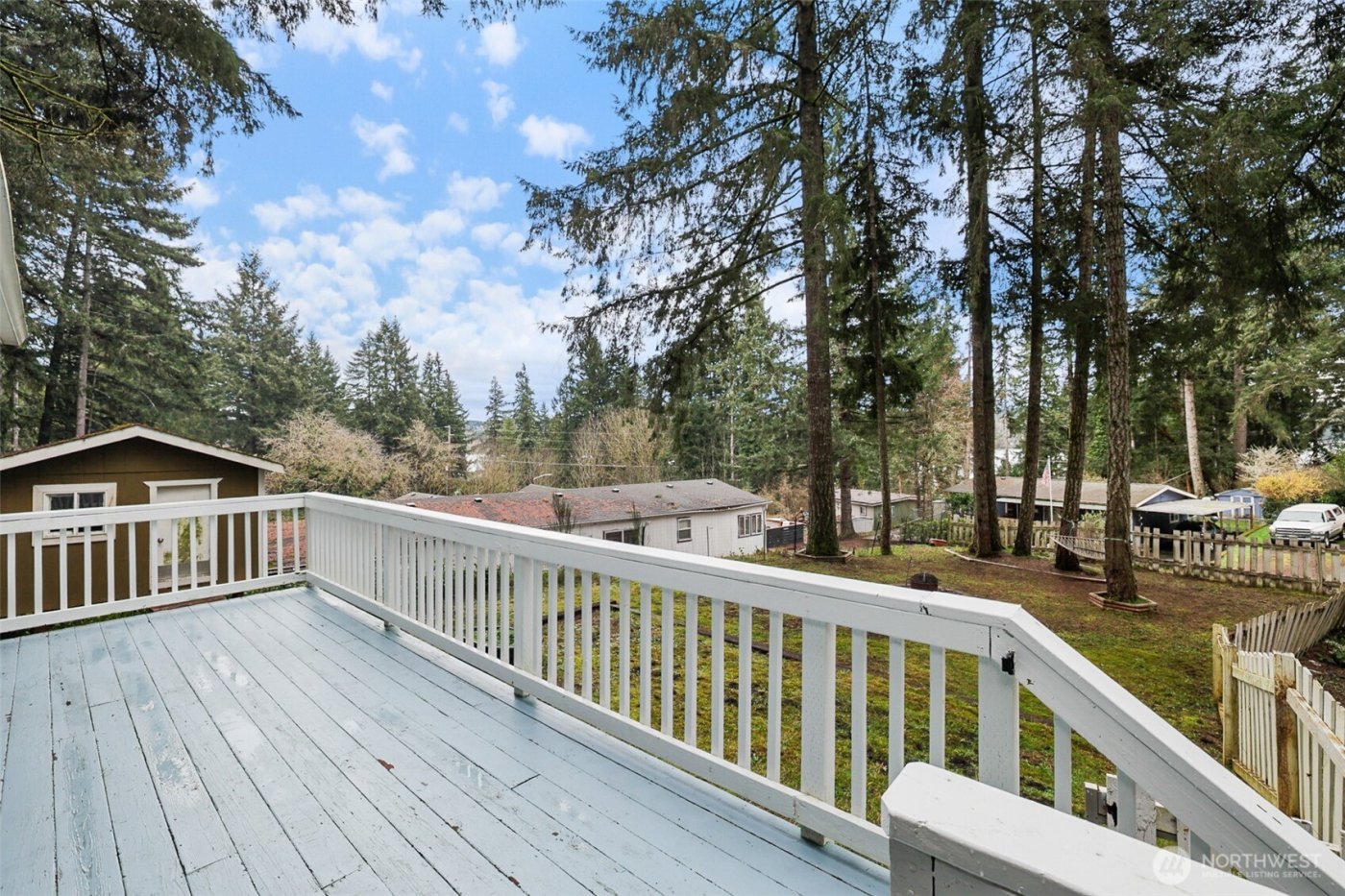 41 NE Barbara Lane , Belfair, WA 98528