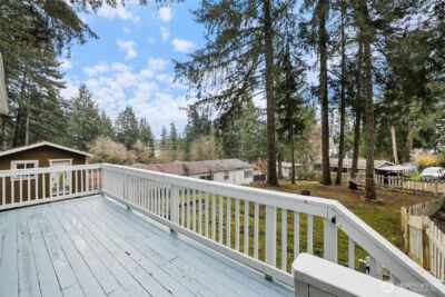 41 NE Barbara Lane , Belfair, WA 98528 - Photo 7