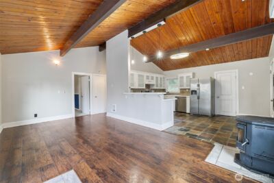 41 NE Barbara Lane , Belfair, WA 98528 - Photo 8