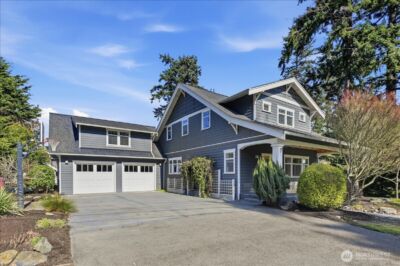13100 NE James Way , Kingston, WA 98346