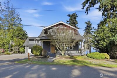 13100 NE James Way , Kingston, WA 98346 - Photo 2