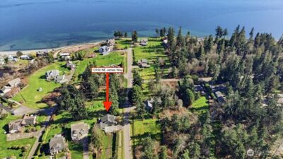 13100 NE James Way , Kingston, WA 98346 - Photo 35