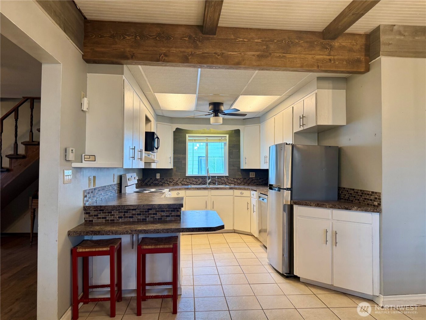 405 NW Dellah Avenue , Wilbur, WA 99185