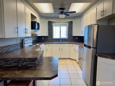 405 NW Dellah Avenue , Wilbur, WA 99185 - Photo 16