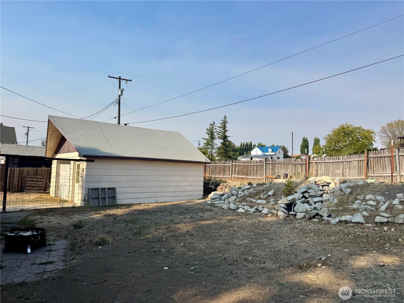 405 NW Dellah Avenue , Wilbur, WA 99185