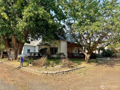405 NW Dellah Avenue , Wilbur, WA 99185 - Photo 5