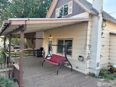 405 NW Dellah Avenue , Wilbur, WA 99185 - Photo 8