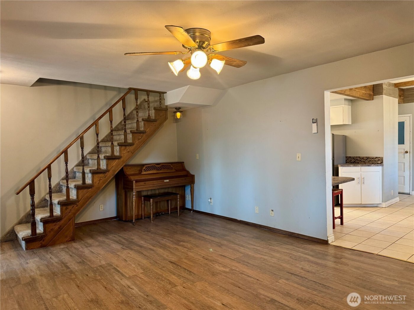 405 NW Dellah Avenue , Wilbur, WA 99185