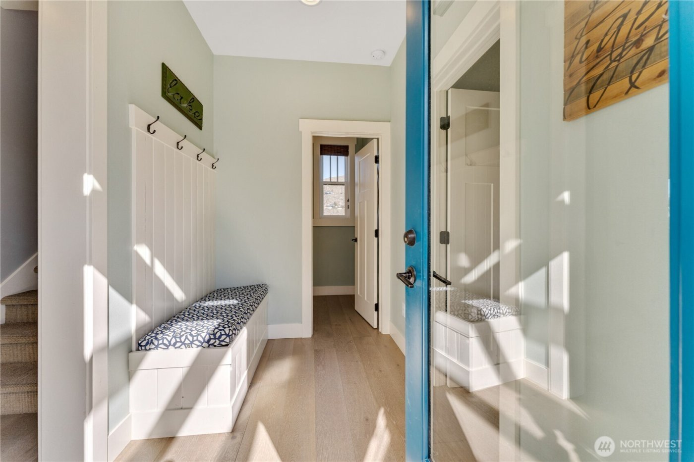 576 Porcupine Lane , Chelan, WA 98816