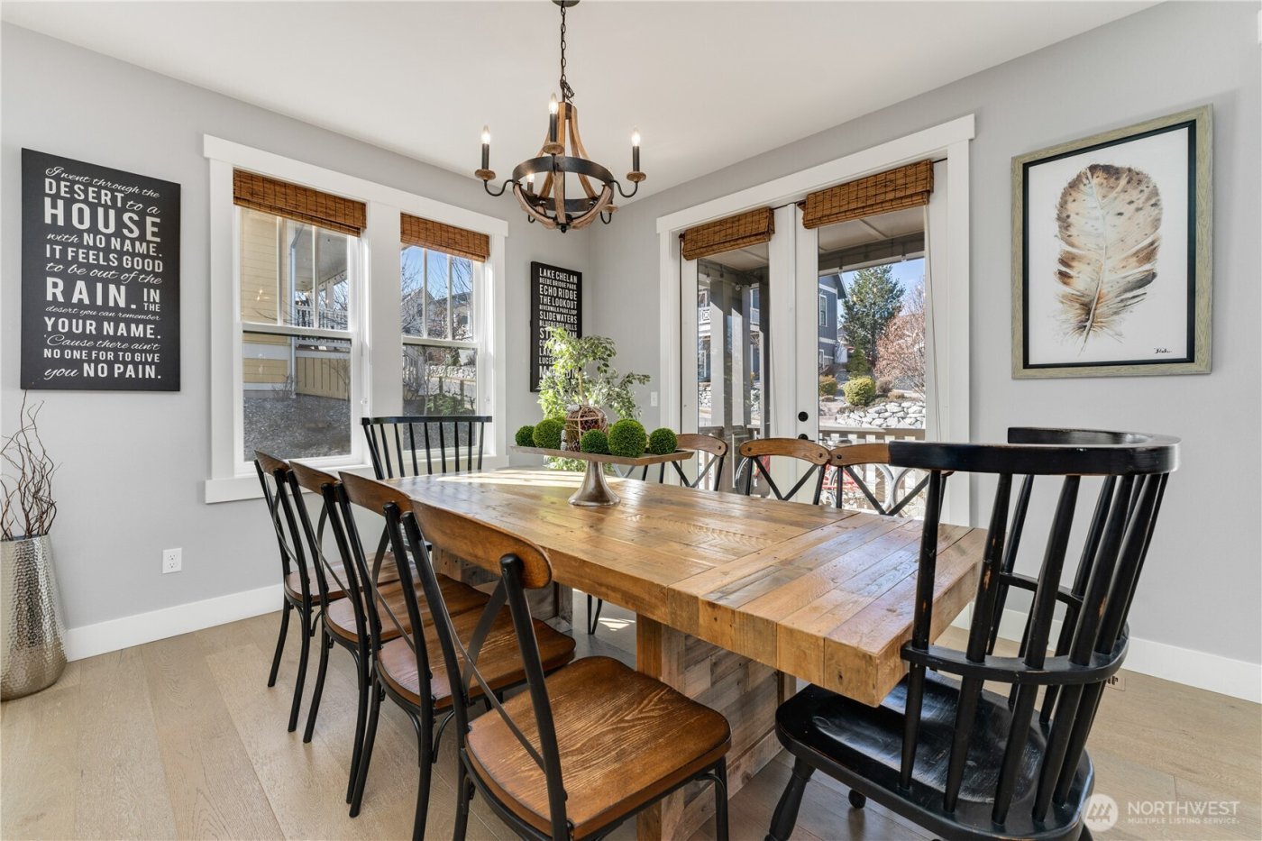 576 Porcupine Lane , Chelan, WA 98816