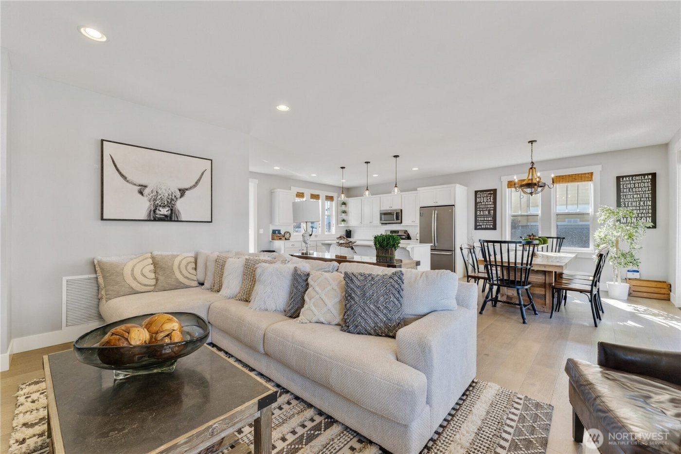 576 Porcupine Lane , Chelan, WA 98816