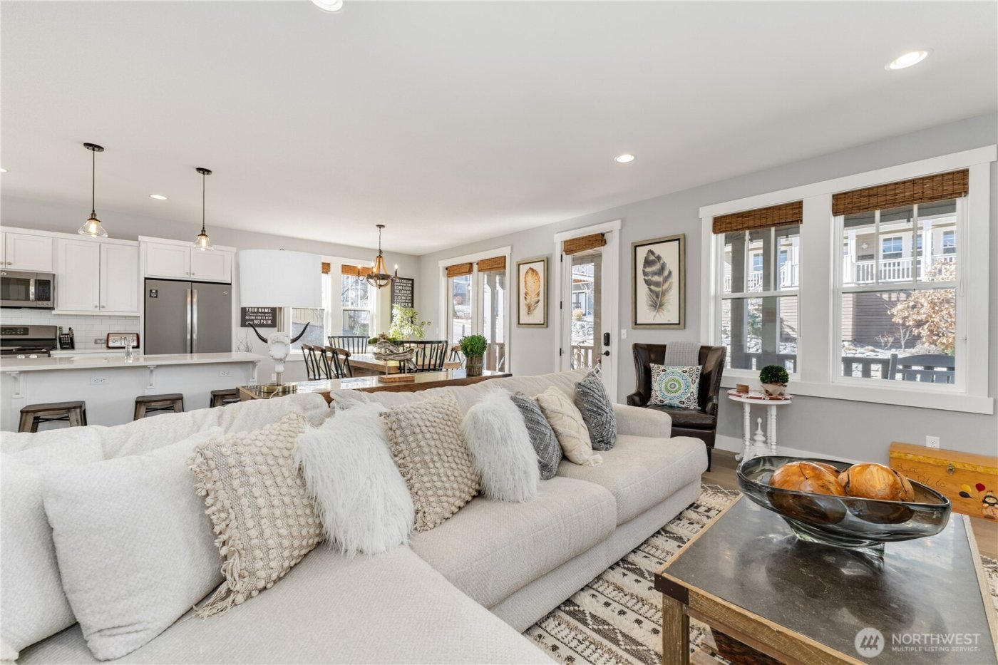 576 Porcupine Lane , Chelan, WA 98816