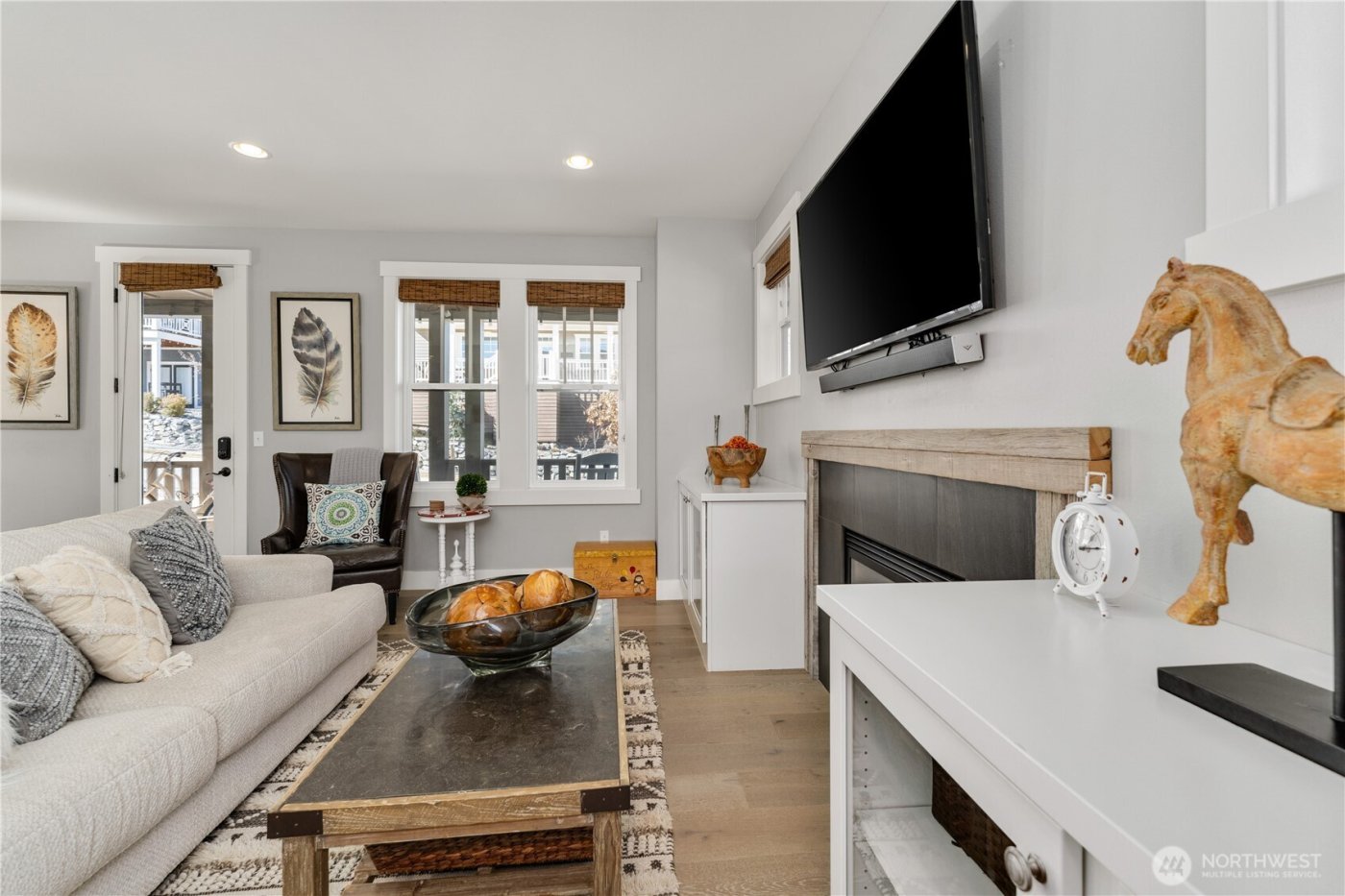 576 Porcupine Lane , Chelan, WA 98816