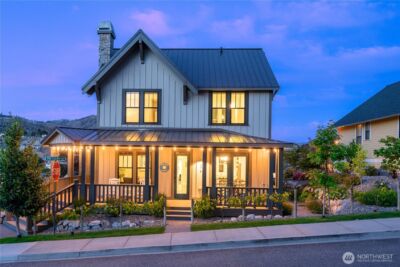 576 Porcupine Lane , Chelan, WA 98816 - Photo 3