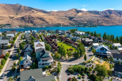 576 Porcupine Lane , Chelan, WA 98816 - Photo 35