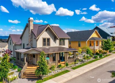 576 Porcupine Lane , Chelan, WA 98816 - Photo 7