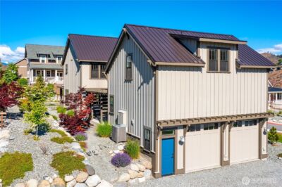 576 Porcupine Lane , Chelan, WA 98816 - Photo 8