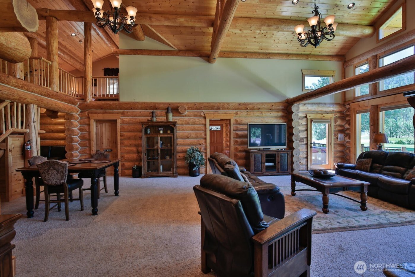 18135 River Road , Leavenworth, WA 98826