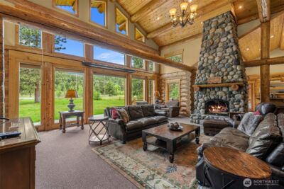 18135 River Road , Leavenworth, WA 98826 - Photo 16