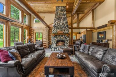 18135 River Road , Leavenworth, WA 98826 - Photo 17