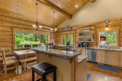 18135 River Road , Leavenworth, WA 98826 - Photo 19