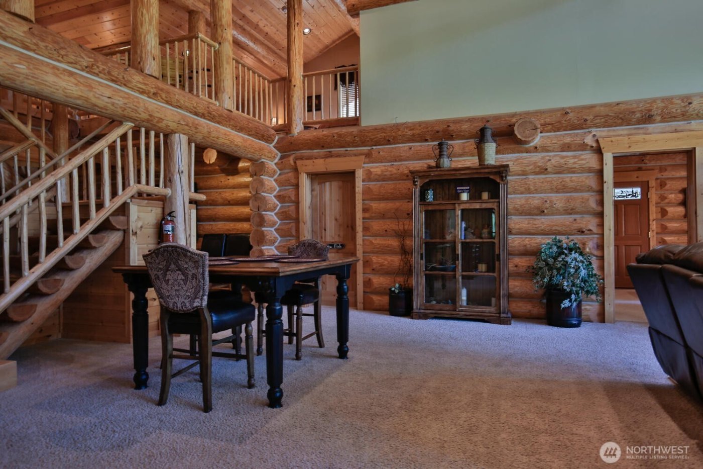 18135 River Road , Leavenworth, WA 98826