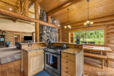 18135 River Road , Leavenworth, WA 98826 - Photo 20