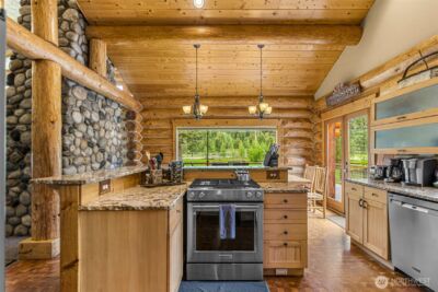 18135 River Road , Leavenworth, WA 98826 - Photo 21
