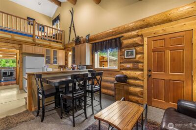 18135 River Road , Leavenworth, WA 98826 - Photo 23