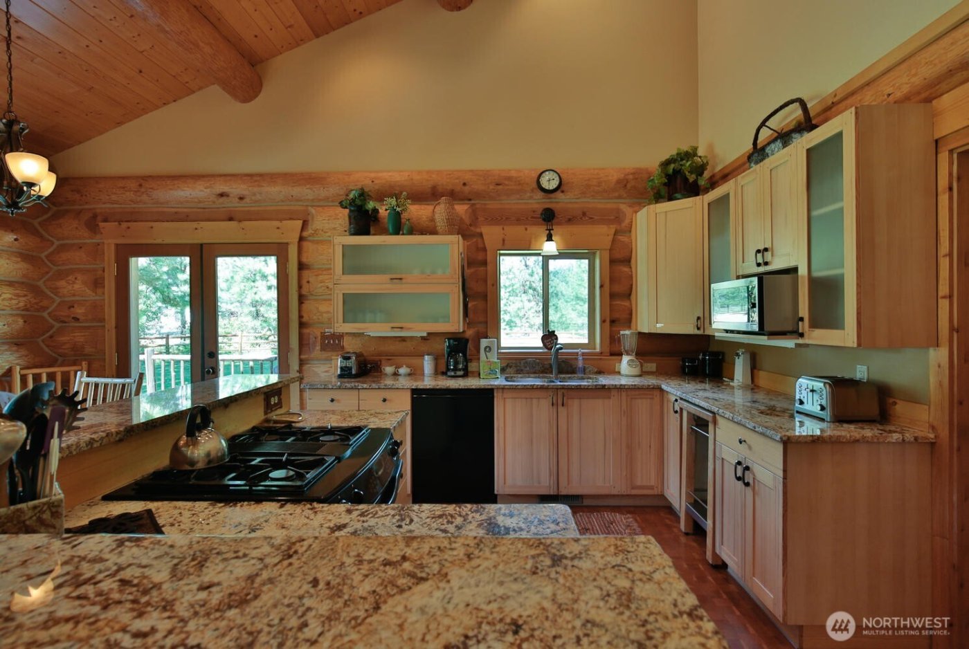 18135 River Road , Leavenworth, WA 98826