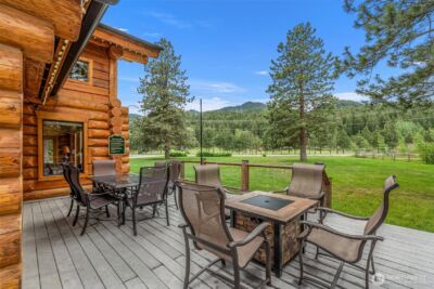18135 River Road , Leavenworth, WA 98826 - Photo 34