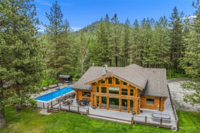 18135 River Road , Leavenworth, WA 98826 - Photo 36