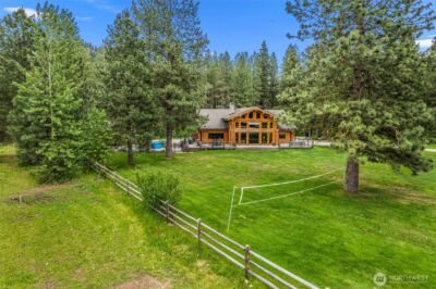 18135 River Road , Leavenworth, WA 98826 - Photo 31