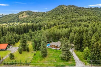 18135 River Road , Leavenworth, WA 98826 - Photo 33