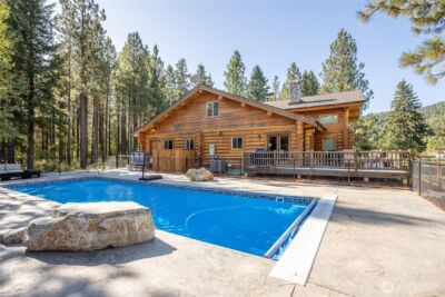 18135 River Road , Leavenworth, WA 98826 - Photo 32