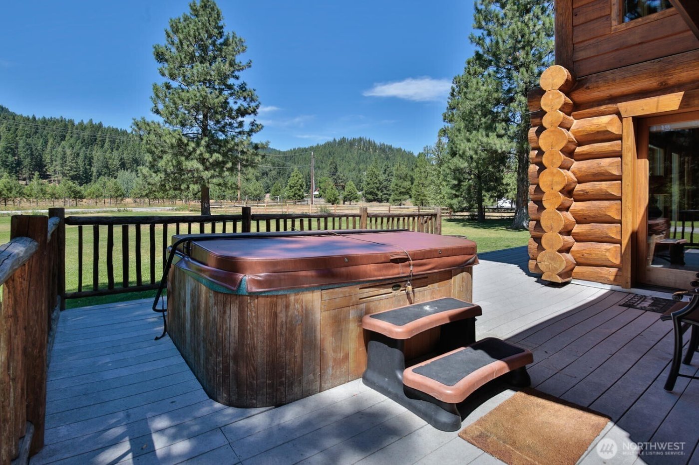 18135 River Road , Leavenworth, WA 98826