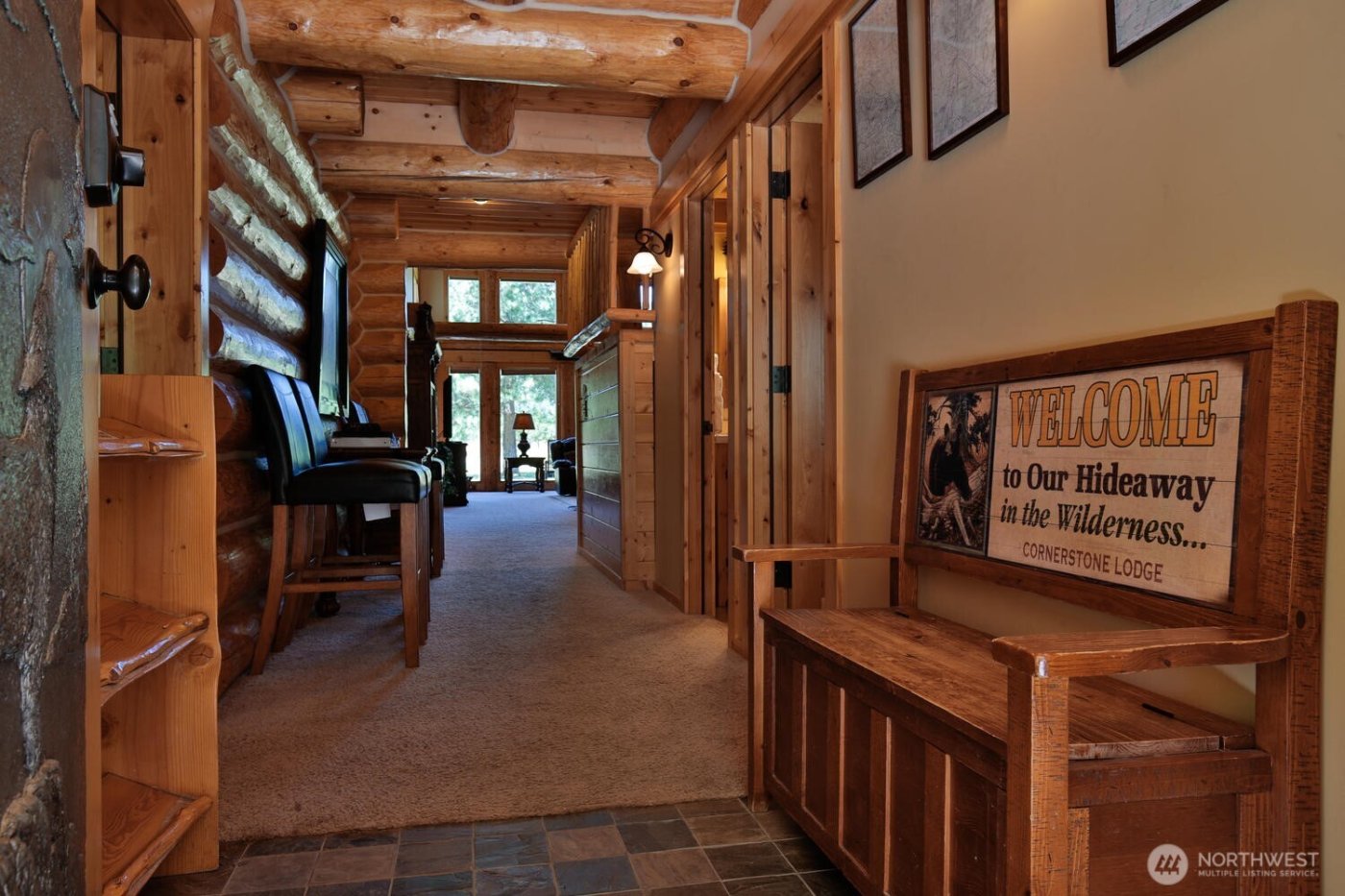 18135 River Road , Leavenworth, WA 98826