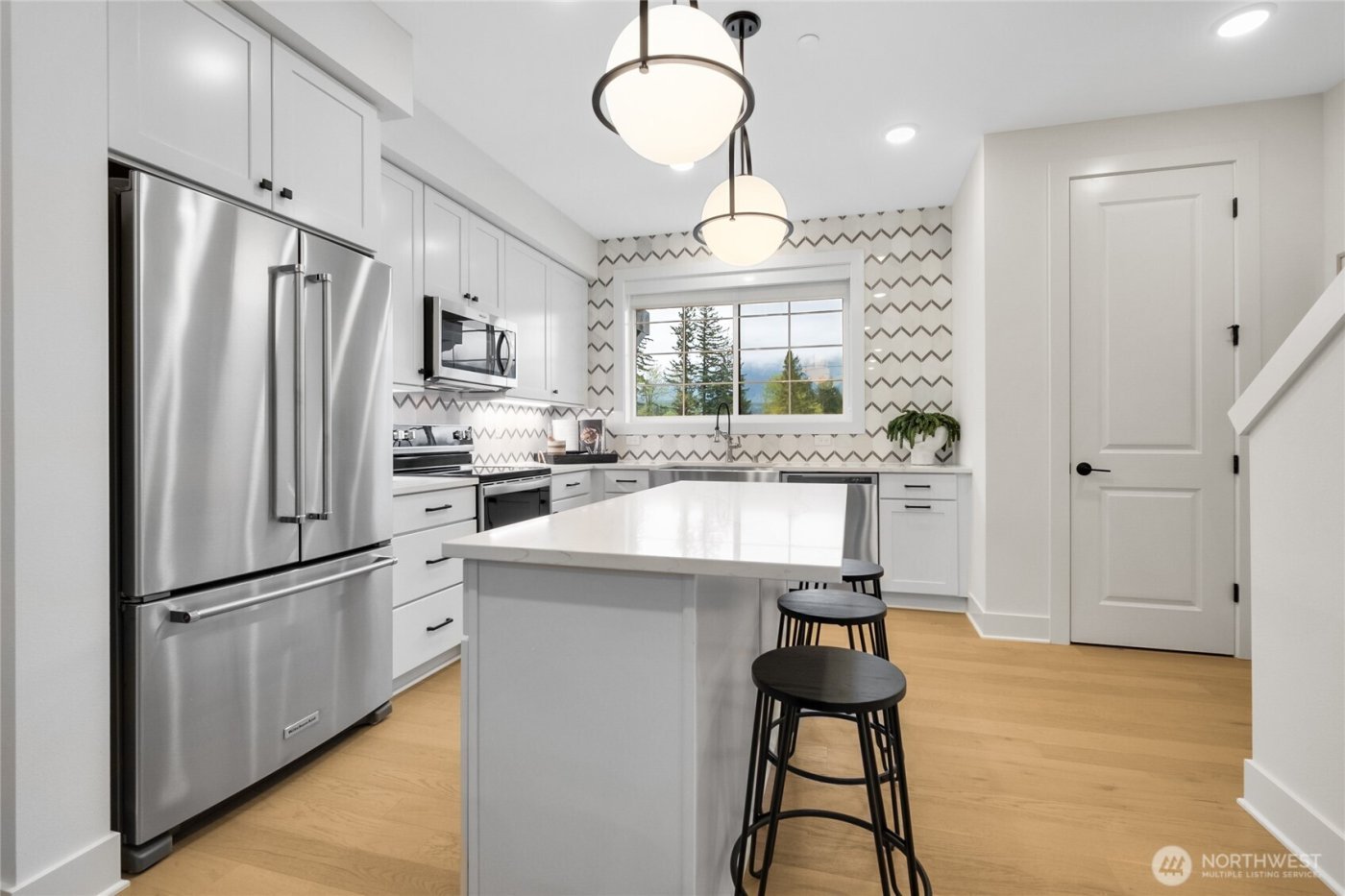 1939 SE 12th Street #2502, North Bend, WA 98045