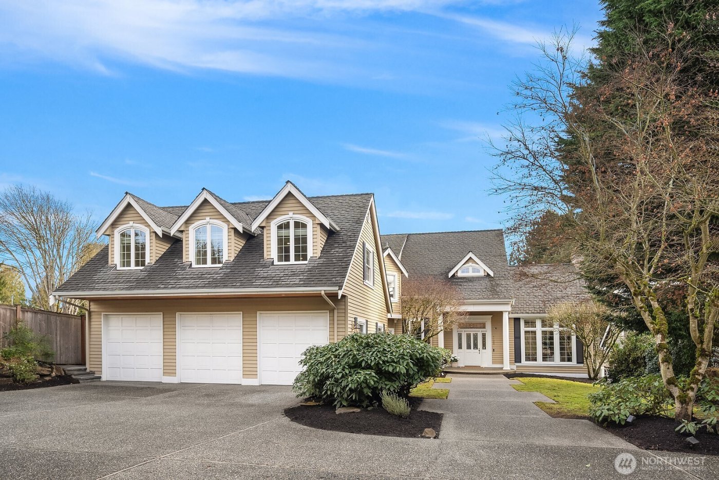 17120 SE 29th Place , Bellevue, WA 98008