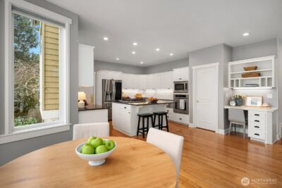 17120 SE 29th Place , Bellevue, WA 98008 - Photo 17
