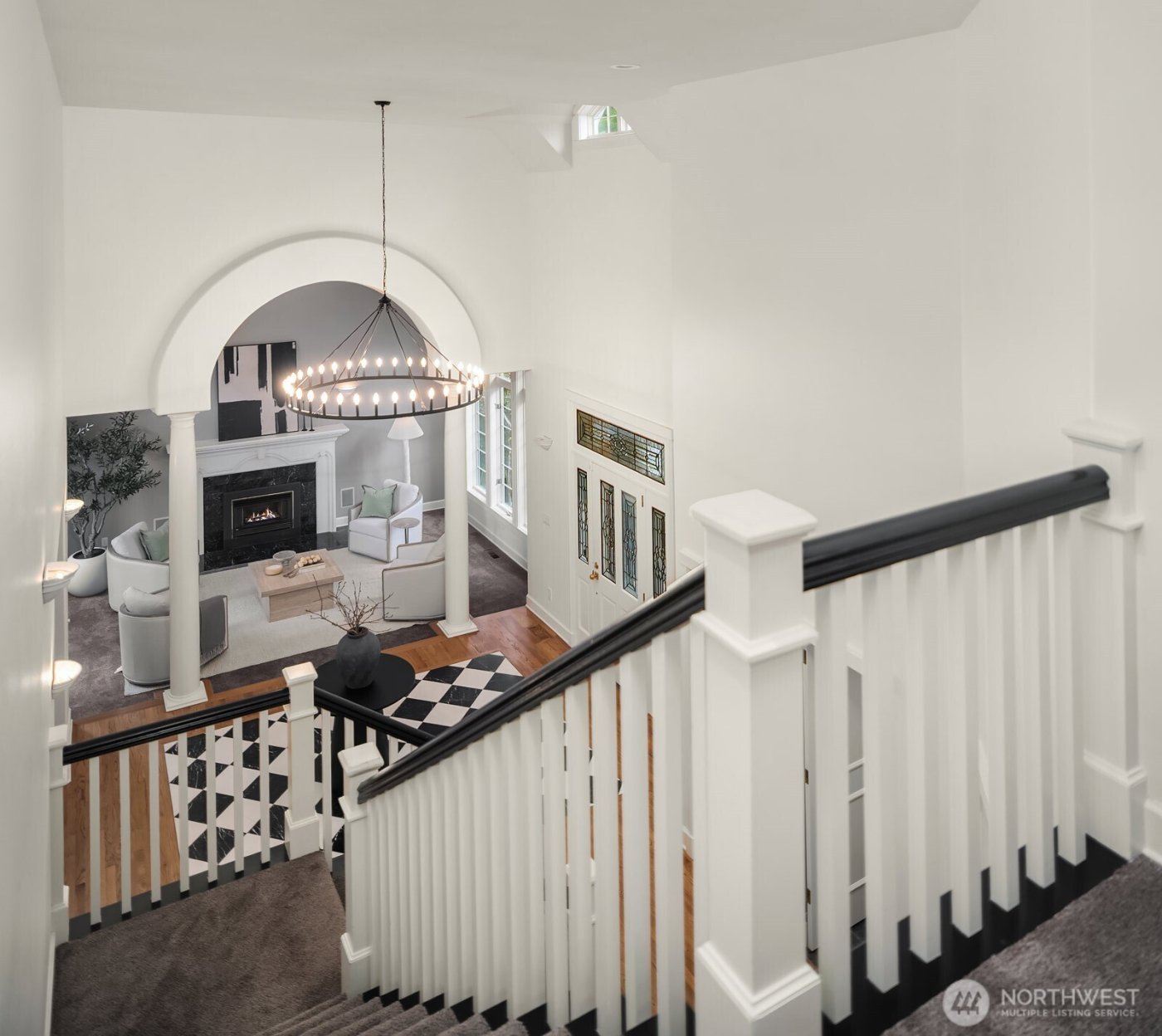 17120 SE 29th Place , Bellevue, WA 98008