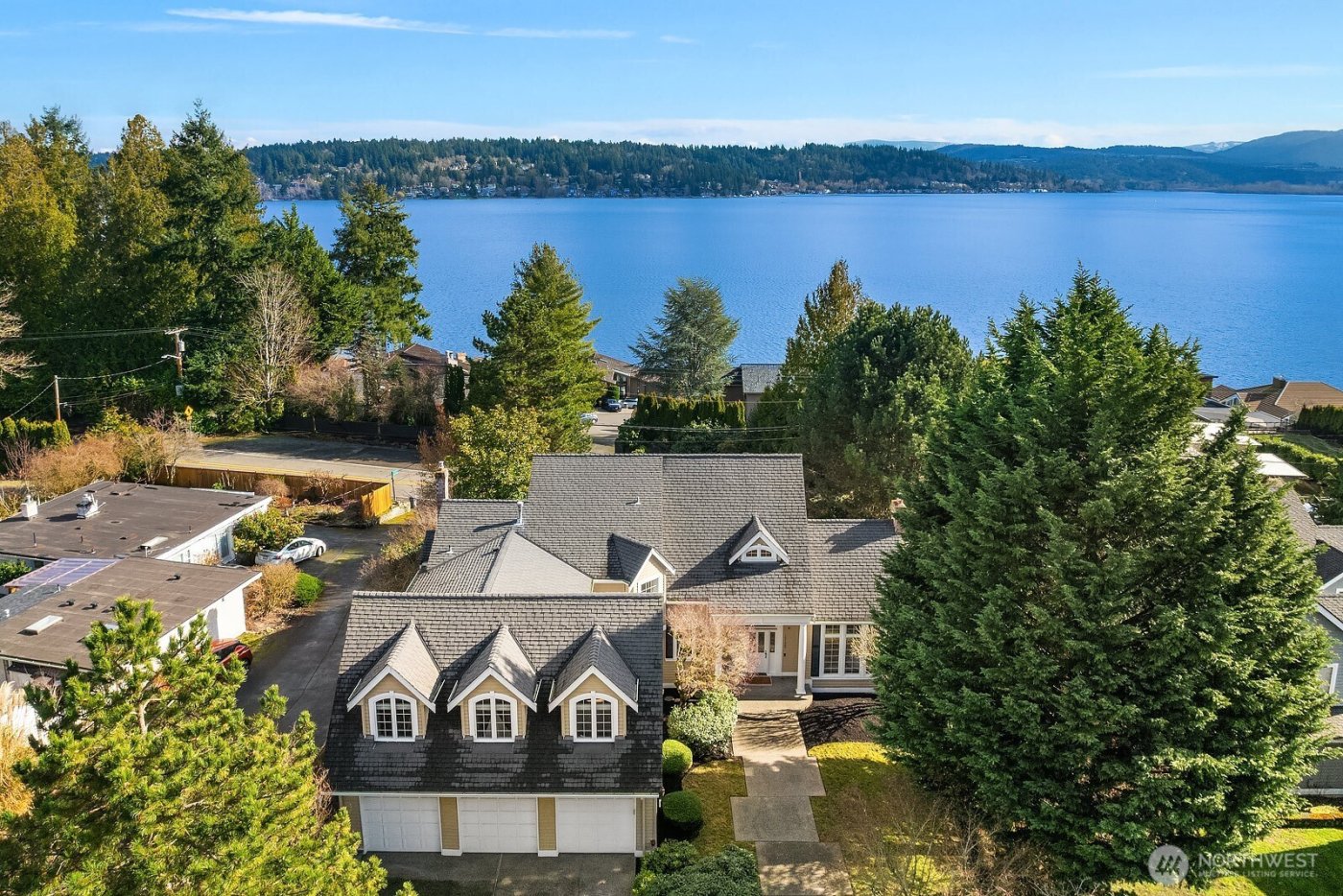 17120 SE 29th Place , Bellevue, WA 98008