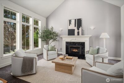 17120 SE 29th Place , Bellevue, WA 98008 - Photo 6