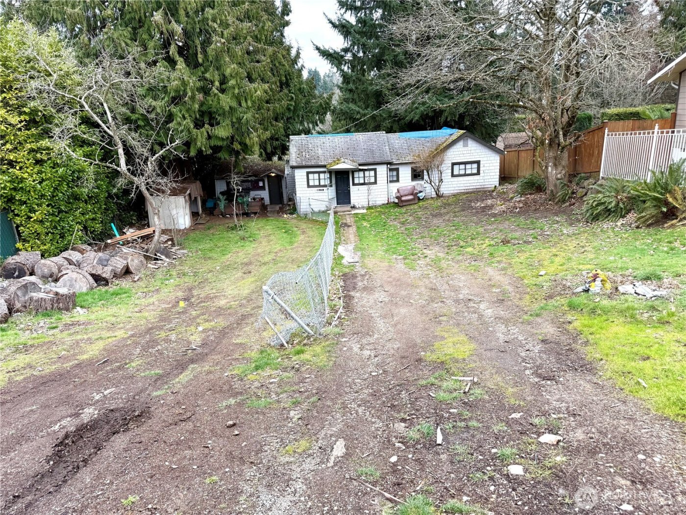 11040 11th Avenue SW, Seattle, WA 98146-3911