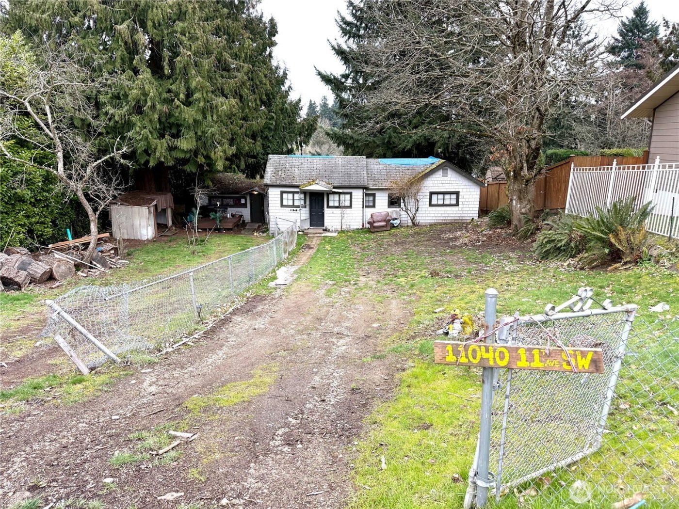 11040 11th Avenue SW, Seattle, WA 98146-3911