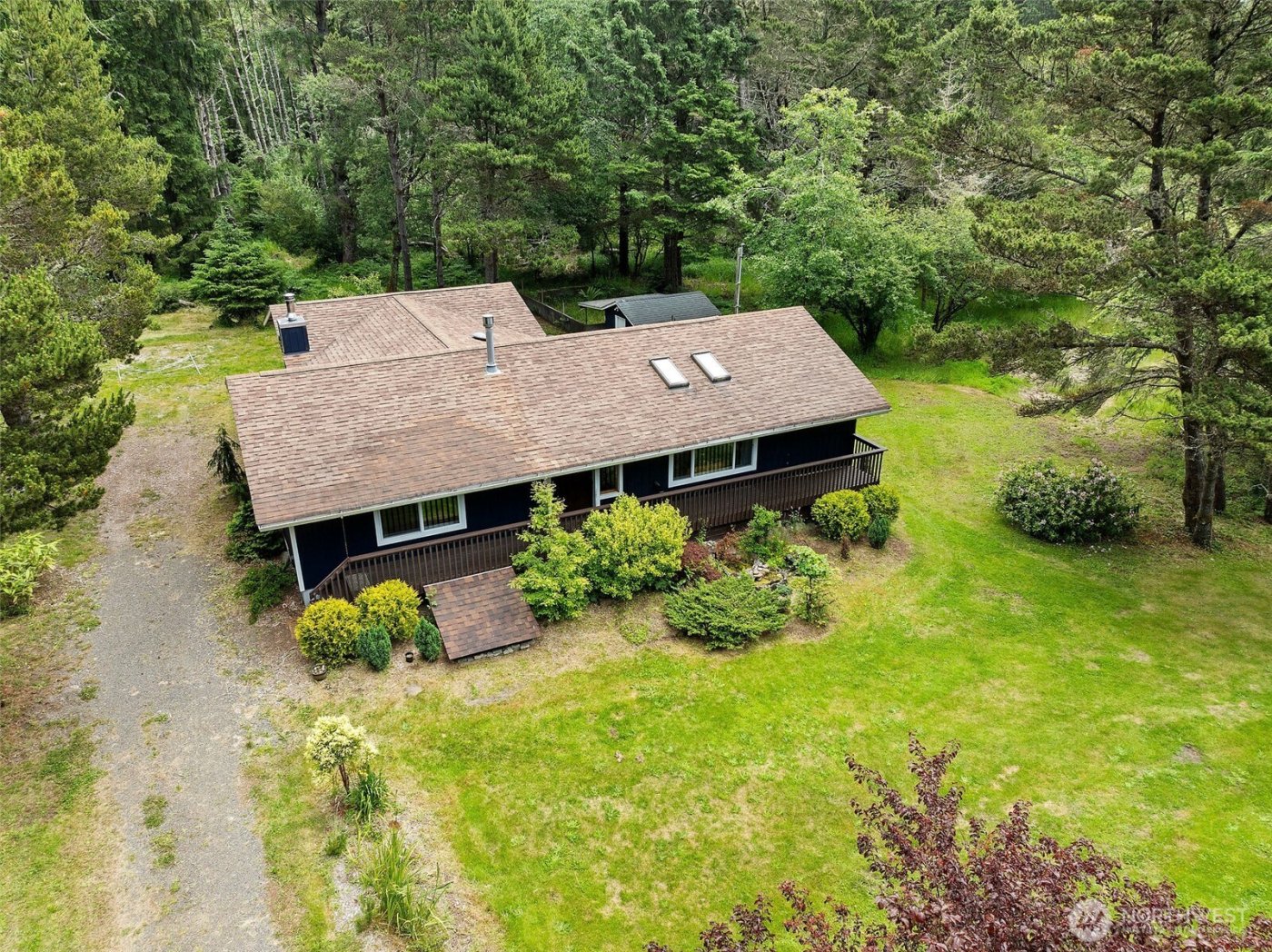 15308 Pacific Way , Long Beach, WA 98631