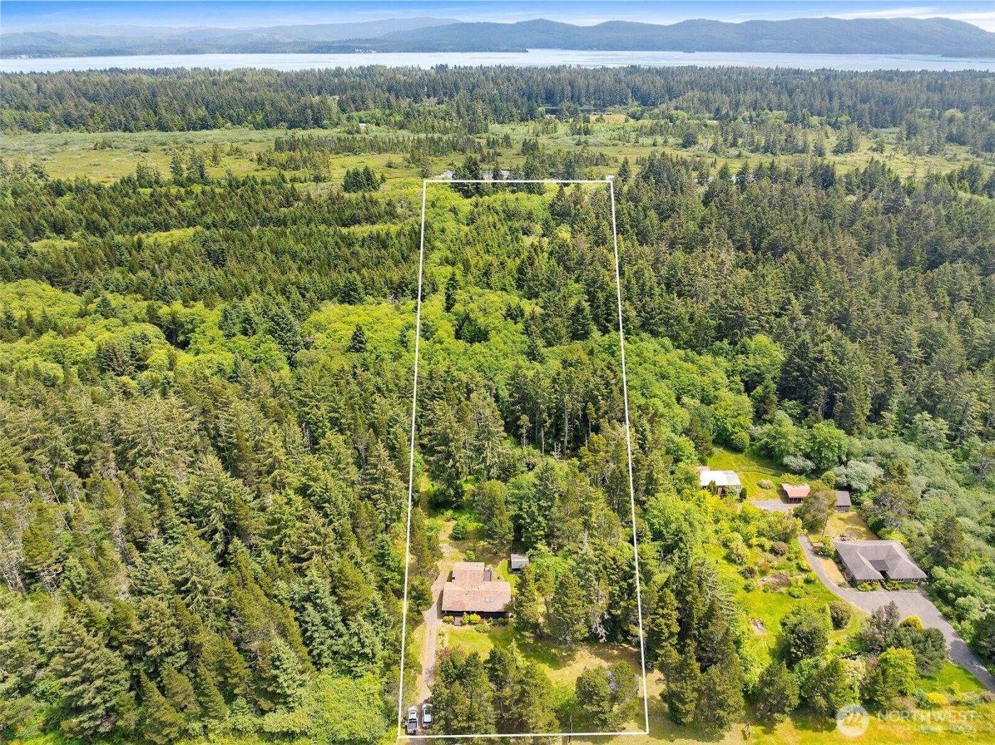 15308 Pacific Way , Long Beach, WA 98631