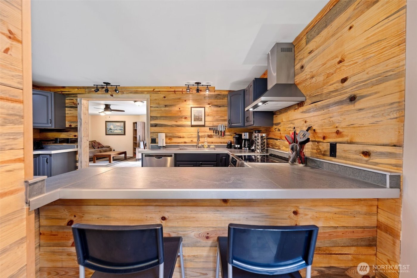 15308 Pacific Way , Long Beach, WA 98631