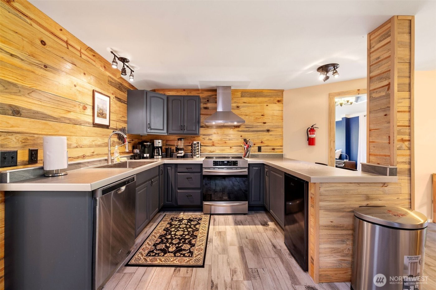 15308 Pacific Way , Long Beach, WA 98631